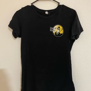 Dutch bros shirt! Womens size